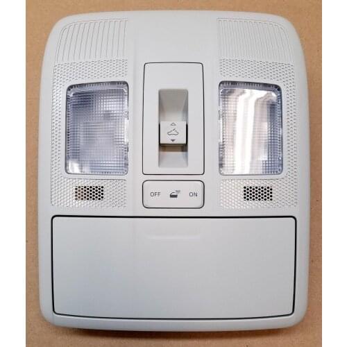 FOR MAZDA 3 CX-5 2014-2017 OVERHEAD CONSOLE/ MAP LIGHT OEM KD4769970