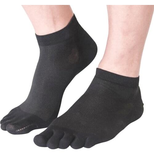 Eillysevens Men's Warm Socks
