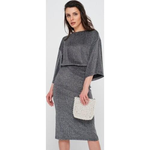 FLY Fashionable Wrap Dresses China