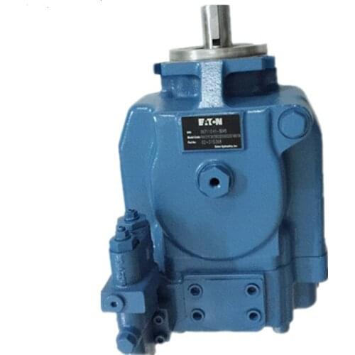 ETN Hydraulic oil pump PVH141R13AF30B252000001001AB010A piston pump Plunger pump
