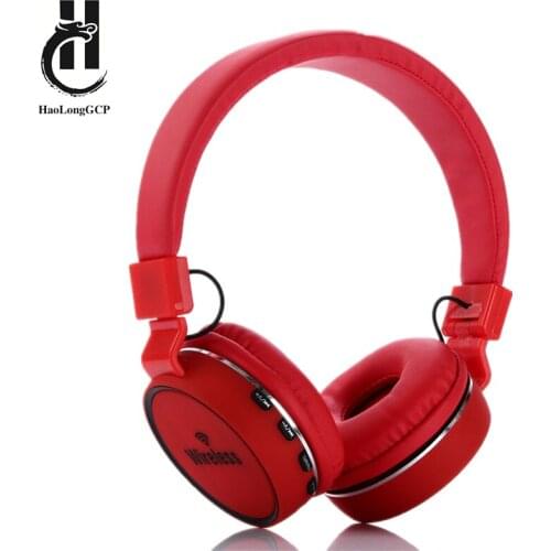 Haolonggcp Laptop Headphones