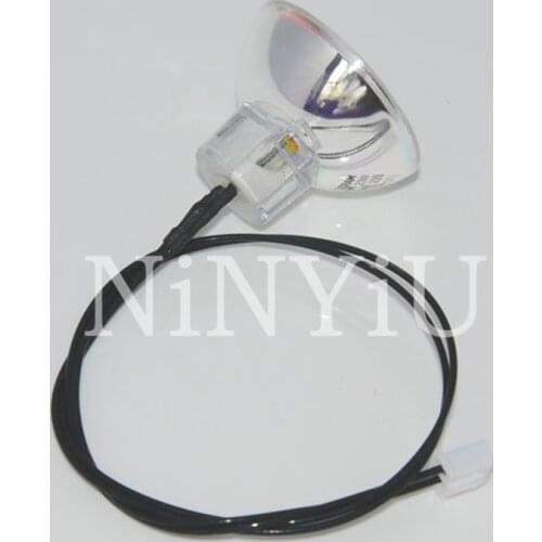 Mindray 8V20W MR-96A MR-96T Enzyme Marker Light Bulb Mindray 8V20W Halogen Lamp Bulbs
