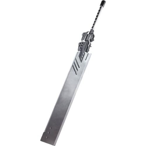NieR: Automata Weapon Type-4O Blade Cosplay Replica Sword Prop for Halloween Christmas Party Masquerade Anime Shows