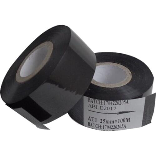 Date printing foil used on HP241B coding machine high quality