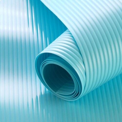 Antislip Drawer Mat Liners Cabinet Mat Waterproof Shelves Moisture-Proof Cabinet Mat Fridge Kitchen Table Refrigerator Pad Paper