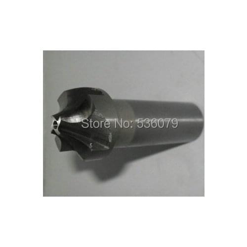 R cutter R8-20x24x89mm, convex arc milling cutter, countersink cutter