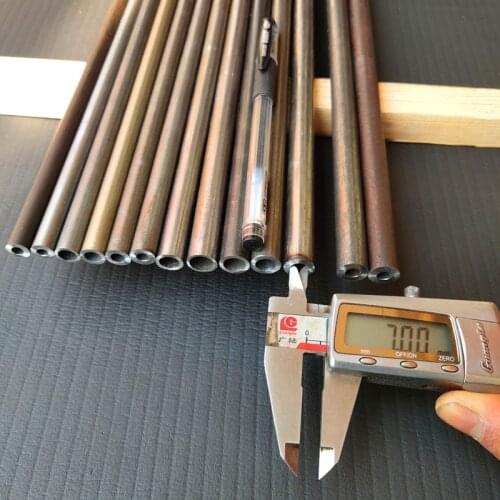 Precision seamless steel tube outer 10 12 13 14 15 16mm inner diameter 5 6 7 8 9 10mm hollow round tube