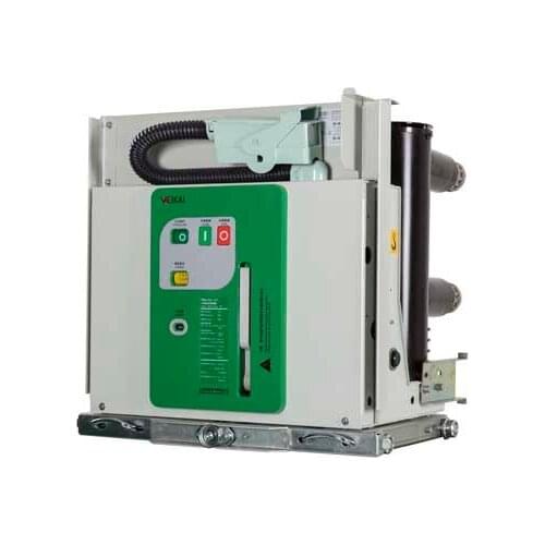 VK172-12 12KV 31.5KA 1250A 630A 1600A 2000A 2500A Vacuum circuit breaker enclosed type