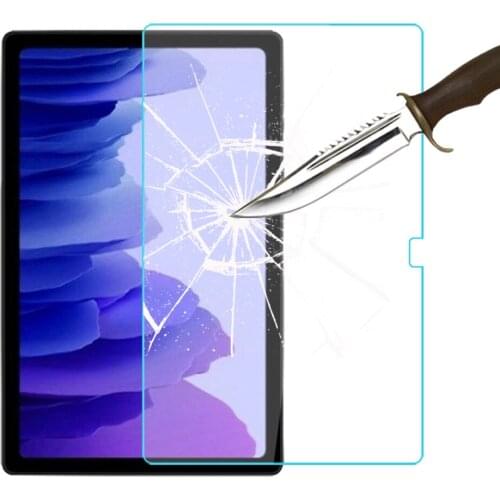 Tempered Glass For Samsung Galaxy Tab A7 10.4 2020 screen protector For Galaxy Tab S7 S6 Lite S5E S4 A 8.4 A 8.0 A 10.1 2019