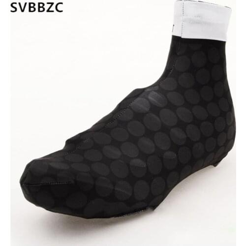 1 Pair Cycling Shoe Cover Bike Overshoes Road Bicycle Bike MTB Cycling Shoe Cover