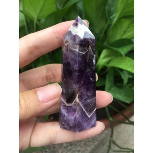 1pcs Natural beauty of the dream amethyst healing
