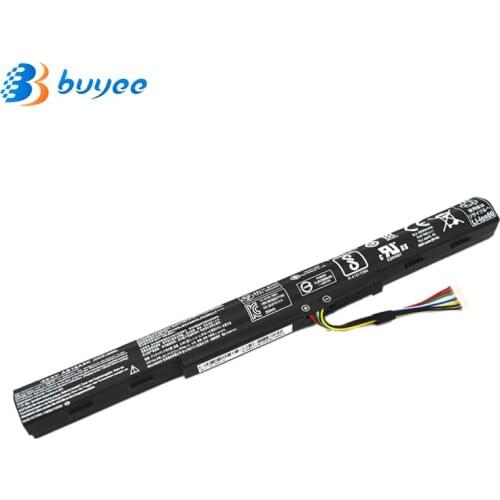 100% Original New Battery AS16A5K AS16A7K AS16A8K For Acer Aspire E15 E5-475G 523G 553G 573G 575G 774G