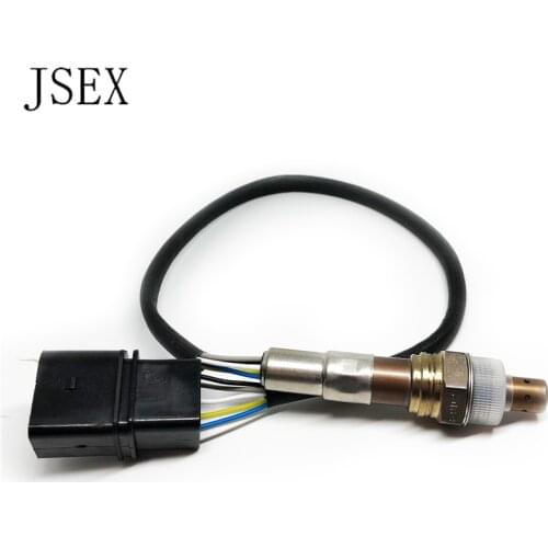 036906262G 030906262K Lambda Probe O2 Oxygen Sensor AIR FUEL RATIO fit for Audi A2 VW Volkswagen Seat Skoda Lamborghini LZA11-V1