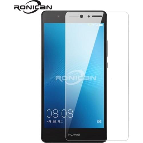 2.5D 0.26mm 9H Premium Tempered Glass For Huawei P9 Lite G9 lite Screen Protector Toughened protective film For Huawei P9 Lite