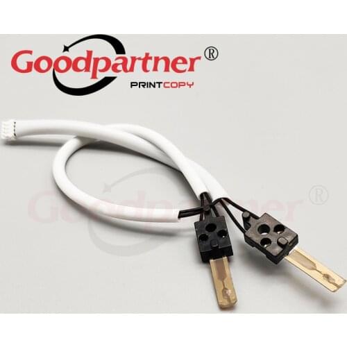 2X D0094177 D009-4177 Fuser Thermistor for RICOH Aficio MP 4000 4001 4002 5000 5001 5002 / MP4000 MP4001 MP4002 MP5000 MP5001