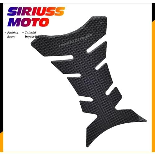 3D Funny Cool Motorcycle Decal Gas Oil Fuel Tank Pad Protector Moto Racing Tankpad Sticker