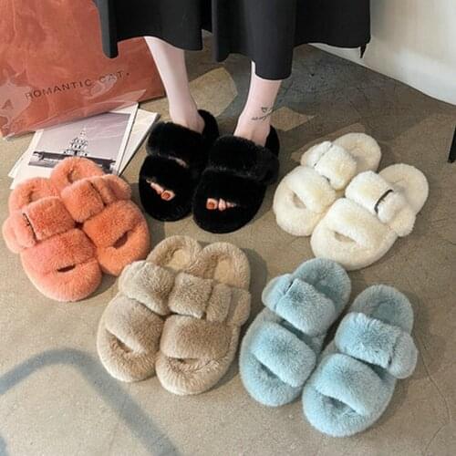 BYMB Women's Slippers