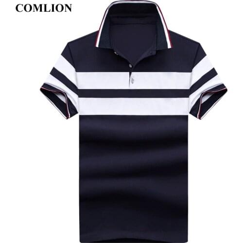 COMLION Fashionable Men's Clothing