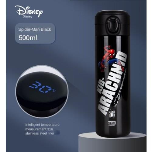 Disney Thermo Mugs For Cars