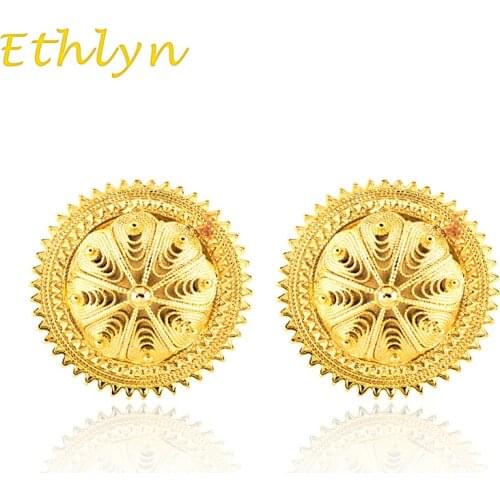 Ethlyn Footwear