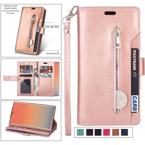 Glorldty Samsung Galaxy Note 10 Phone Cases