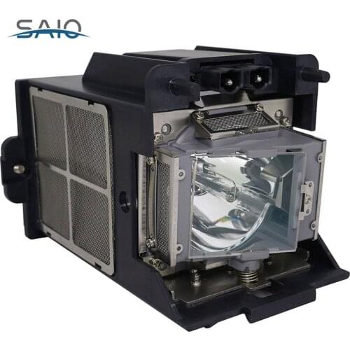 Grade A 95% BARCO R9832752 projector lamp with housing for RLM-W8