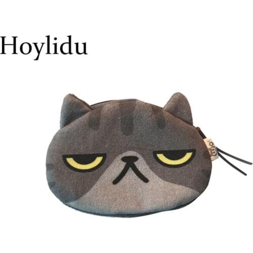 Hoylidu Women's Fashion Wallets