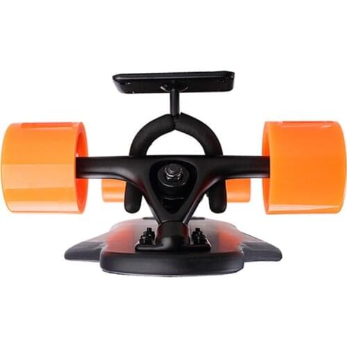 Skateboard Wall Mount Storage Display Rack Hanger Guitar Long-Board Wall Hanger Metal Support Skate Board Accessories 11*5.5cm