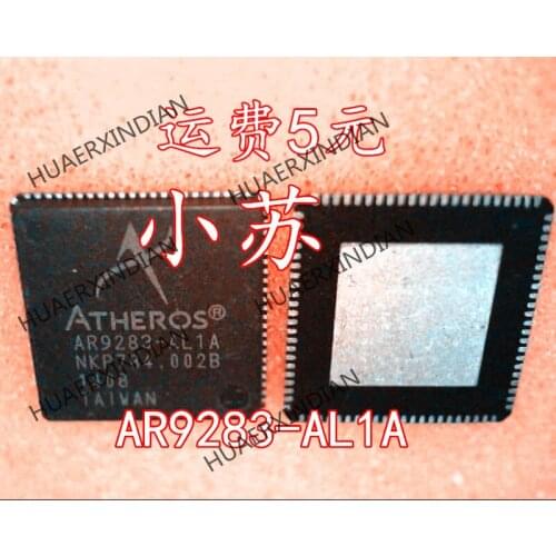New Original AR9283-AL1A AR9283 QFN88 Have stock