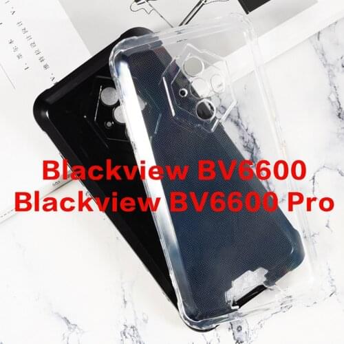 Full Protective Anti-knock Case For Blackview p10000 pro TPU Silicone Back Cover Case For Blackview p10000 pro 5.99 phone cases