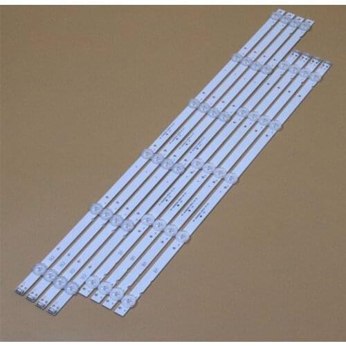 LED Bars RF-AZ550E30-0501A-20 A2 YAL13-00530300-37 LED Backlight Strips Types Rulers RF-AZ550E30-0601B-20 A2 YAL13-00630300-56