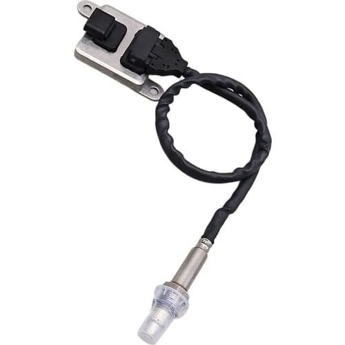 11787587130 Car Nitrogen Nox Oxygen Sensor NOx Sensor for 1st E81 E87 E88 3rd E90 E91 5WK96621K