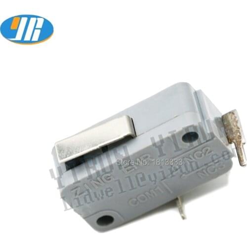 4PCS /lot High Quality Micro Switch For 5pin Sanwa joystick Arcade joystick PCB board P
