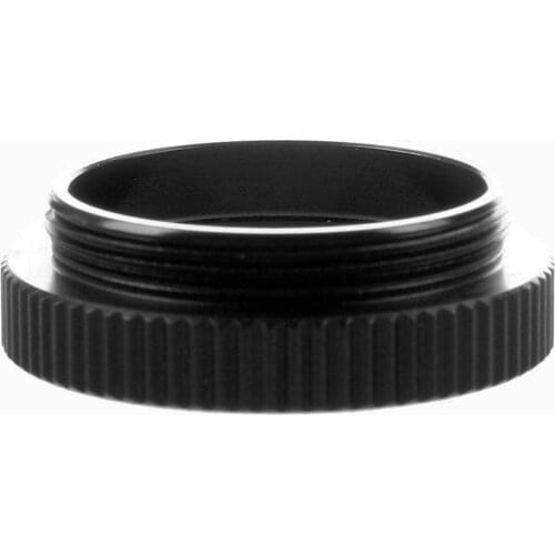 5 mm CCTV Camera C-CS C / CS mount Lens Adapter Extension 5 5 * mm Tube N6F7