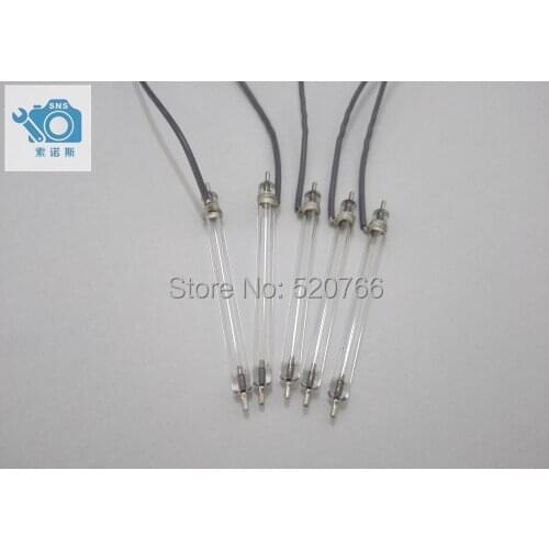 5pcs, new for niko SB-600 SB600 Flash Tube Xenon lamp Flashtube Repair Part SPEEDLIGHT XE701