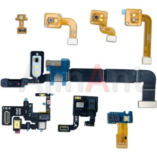 AiinAnt Flex Cables For Phones Xiaomi Redmi Note 9 4G