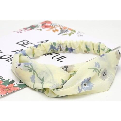 ChuSweetlove Hair Ties