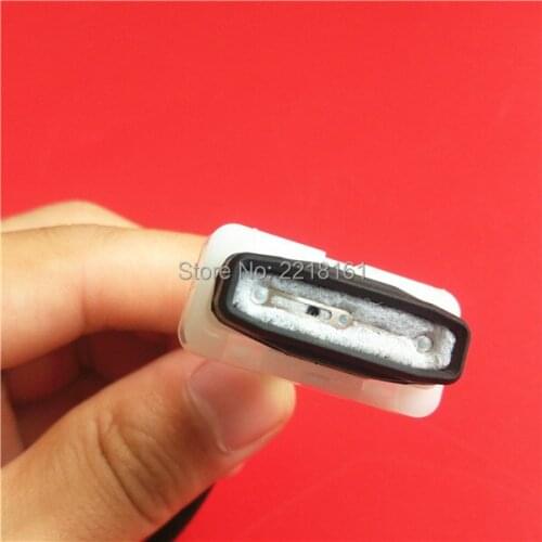 4pcs free shipping Digital printer DX4 head cap top ink filter Roland VP540 SP540 VP300 SP300 RS540 RS640 SJ1045 SJ1000 capping