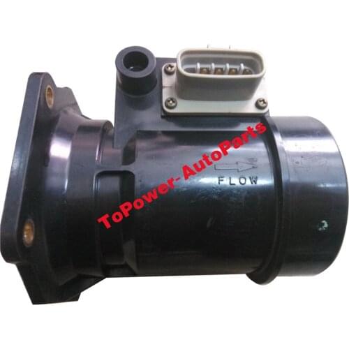 Mass Air Flow MAF Sensors 22680-AA160/22680AA160/A36-000 R60/A36000R60 for Sub++aru 1992-2004 Outback/Legacy/Impreza/Forester