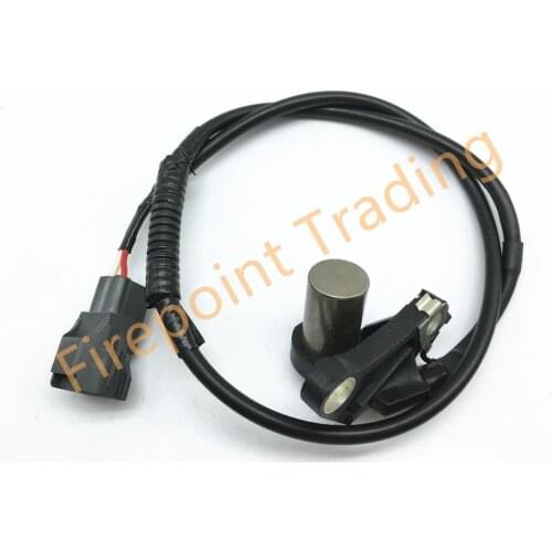 For T-oyota C-elica/C-aldina/RAV4 Crankshaft Position Sensor 90919-05034
