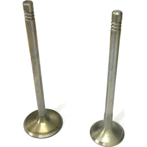 Gdcreestar Valves