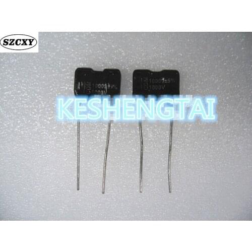 Hot selling ,origina 1000V10000PF 1000V15000PF 5% mica capacitor