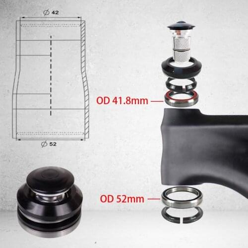 HONSEN Bicycle Bearings