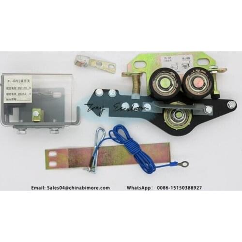 Elevator Door Contact Contactor DK-RN4R PB81