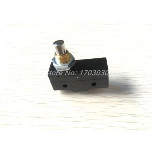 Cross Roller Plunger Basic Limit Switch Normally Open/Close Z-15GQ-B