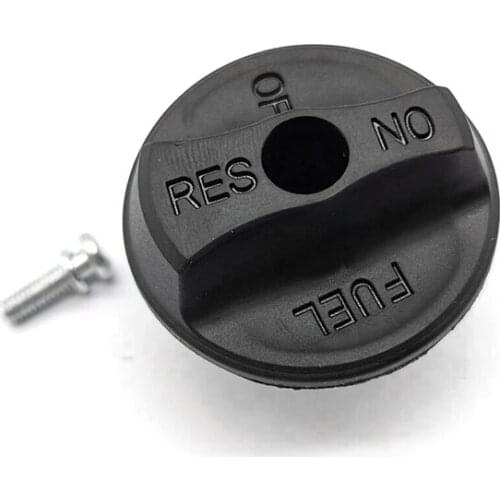 Fuel Valve Switch Cover Knob For Arctic Cat 00-06 400 500 01-05 250 300 0470-408