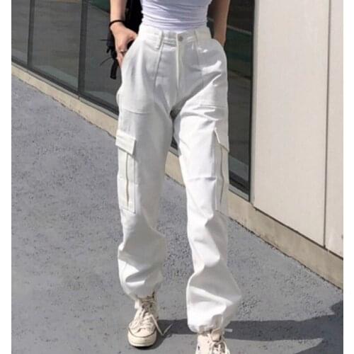 Женские брюки широкие Mumuzi China At AliExpress