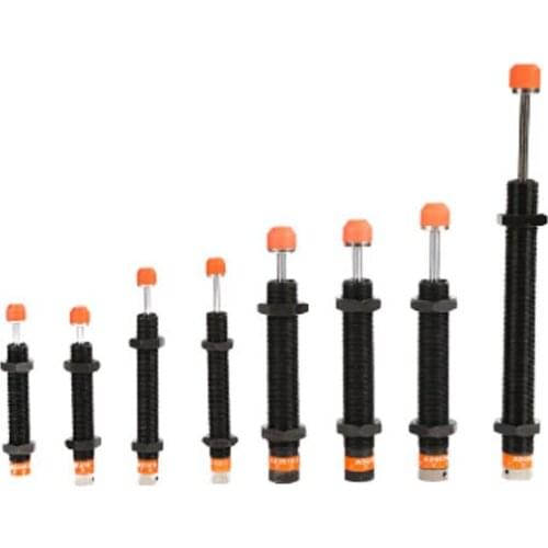 SHUYI AD2020 Pneumatic buffer industrial shock absorber buffer