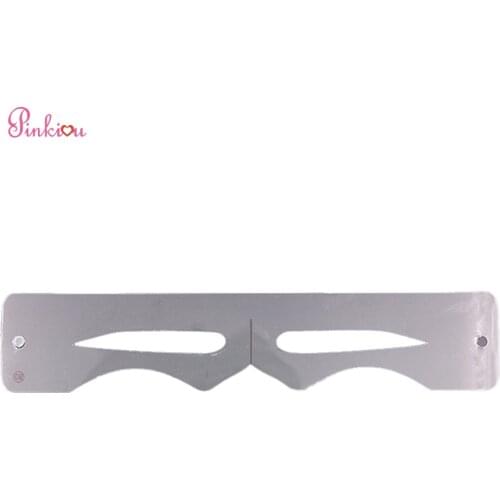 Magic Eyebrow Stencil Eyebrow Templates Beauty Make Up Tool 12 Different styles