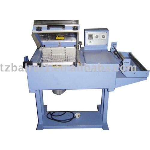 2 in 1 Shrink Packing Machine